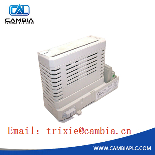 ABB CI810B 3BSE020520R1 Module